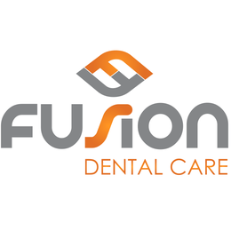 Fusion Dental Care logo