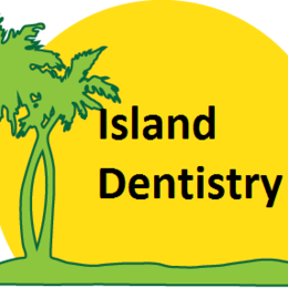 Island Dentistry logo