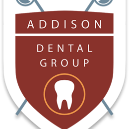 Addison Dental Group logo