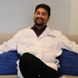 Dr. Hasan Husaini Profile Photo