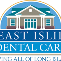 East Islip Dental Care logo