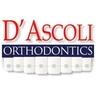 D'Ascoli Orthodontics logo