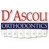 D'Ascoli Orthodontics logo