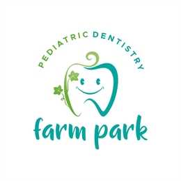 Farm Park Pediatric Dentistry logo