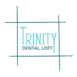 Trinity Dental Loft logo