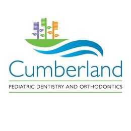 Cumberland Pediatric Dentistry & Orthodontics of Cookeville logo