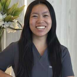 Miya, RDH Profile Photo