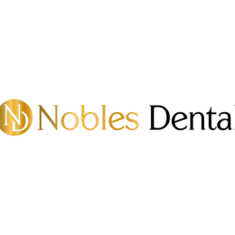Nobles Dental  logo