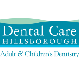 Dental Care Hillsborough logo