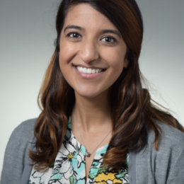 Dr. Maryam Qayumi-Hussain Profile Photo