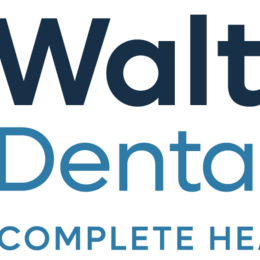 Walton Dental Group logo