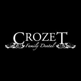 Crozet Family Dental logo