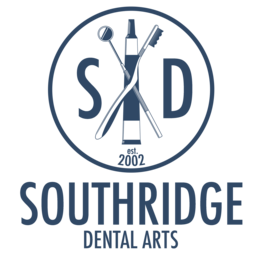 Southridge Dental Arts logo