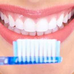 Hygienist, RDH Profile Photo