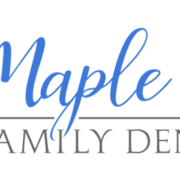 Maple Hill Family Dentistry logo