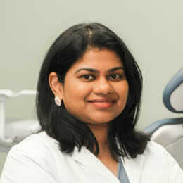 Dr. Roshini Durga Paruchuri, DDS Profile Photo