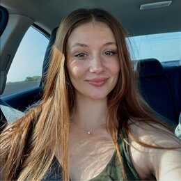Shania RDH. Profile Photo