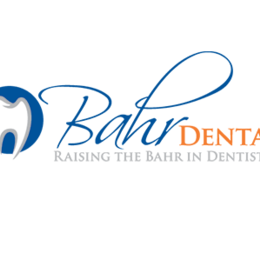 Bahr Dental logo