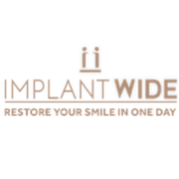 ImplantWide logo