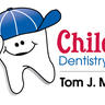 Children's Dentistry of Lincoln logo