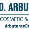 Joe D. Arbutante, DDS  logo