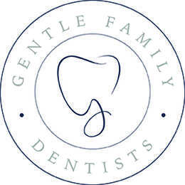 Gentle Family Dentists logo