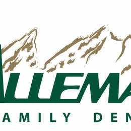 Alleman Family Dental logo