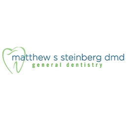 Matthew S. Steinberg DMD General Dentistry logo