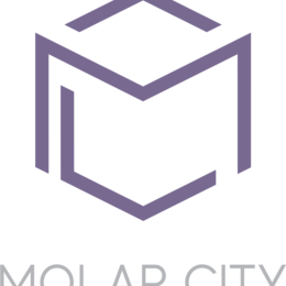 Molar City logo