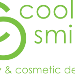 Cooley Smiles logo