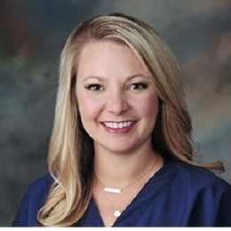 Dr. Tiffany Hollingsworth, DMD Profile Photo