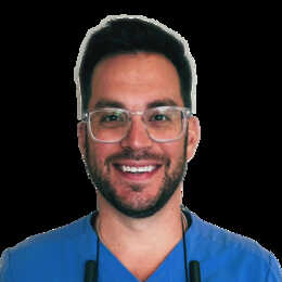 Dr. Bart Knowles, DMD Profile Photo