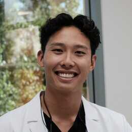 Dr. Dinh Profile Photo