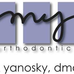 Yanosky Orthodontics logo