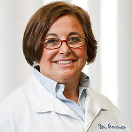 Dr. Annie Amsalem, DDS Profile Photo