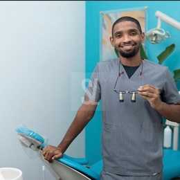 Dr. Renald Turnquest, DDS  Profile Photo
