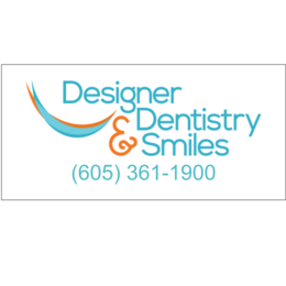 Designer Dentistry and Smiles logo