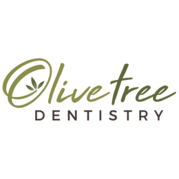 Olivetree Dentistry logo