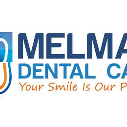 Melmac Dental Care  logo