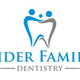 Rider Family Dentistry logo