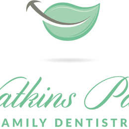 Watkins Park Family Dentistry logo