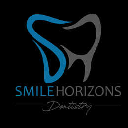 Smile Horizons Dentistry logo