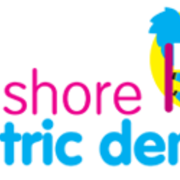 South Shore Pediatric Dentistry logo