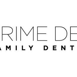 Prime Dental logo