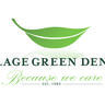 Village Green Dental Center logo