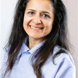 Dr. Preetha Kesari Profile Photo