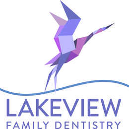 Lakeview Family Dentistry logo