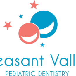 Pleasant Valley Pediatric Dentistry logo