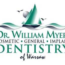 William N. Myers, D.D.S. logo