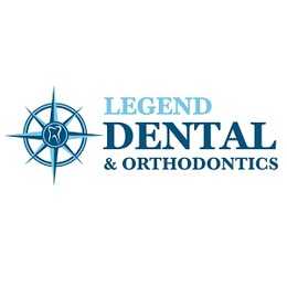 Legend Dental logo